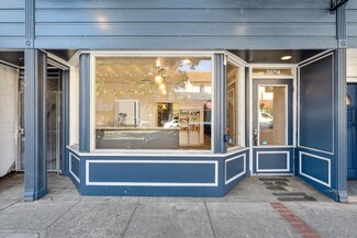 More details for 869 4th St, San Rafael, CA - Retail for Sale