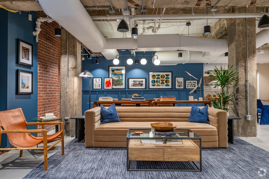 1316 Adams St, Nashville, TN to rent - Interior Photo - Image 2 of 38