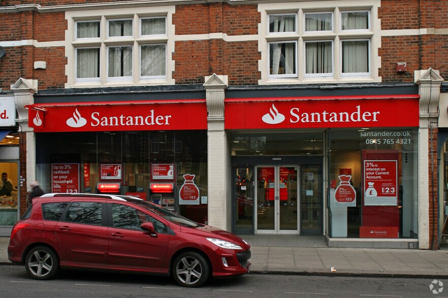 51 Church St, Enfield for sale - Building Photo - Image 1 of 1