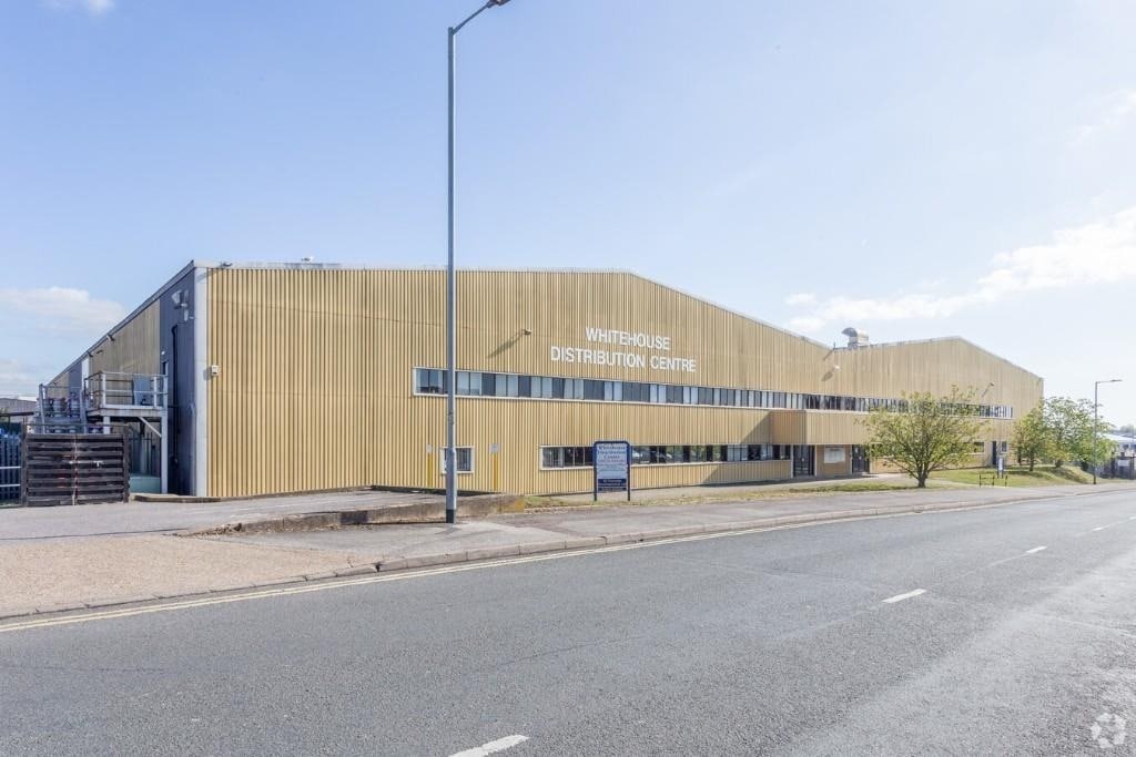 White House Rd, Ipswich to rent Building Photo- Image 1 of 10