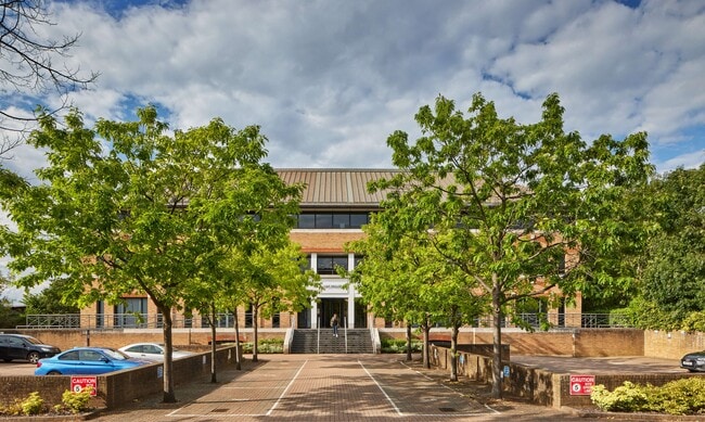 More details for Reeds Cres, Watford - Co-working to Rent