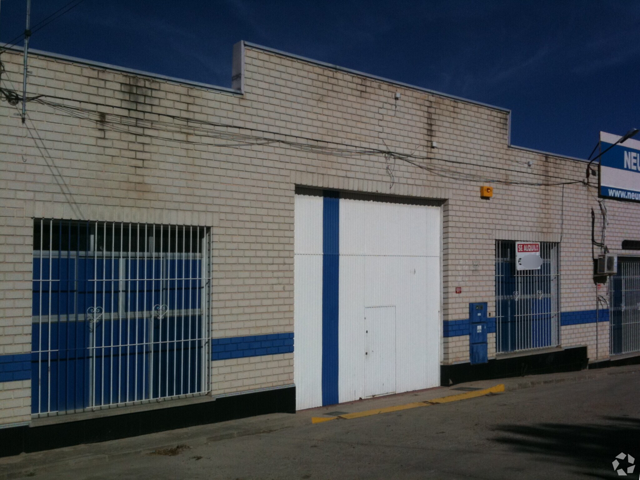 Industrial in Gerindote, Toledo to rent Primary Photo- Image 1 of 5