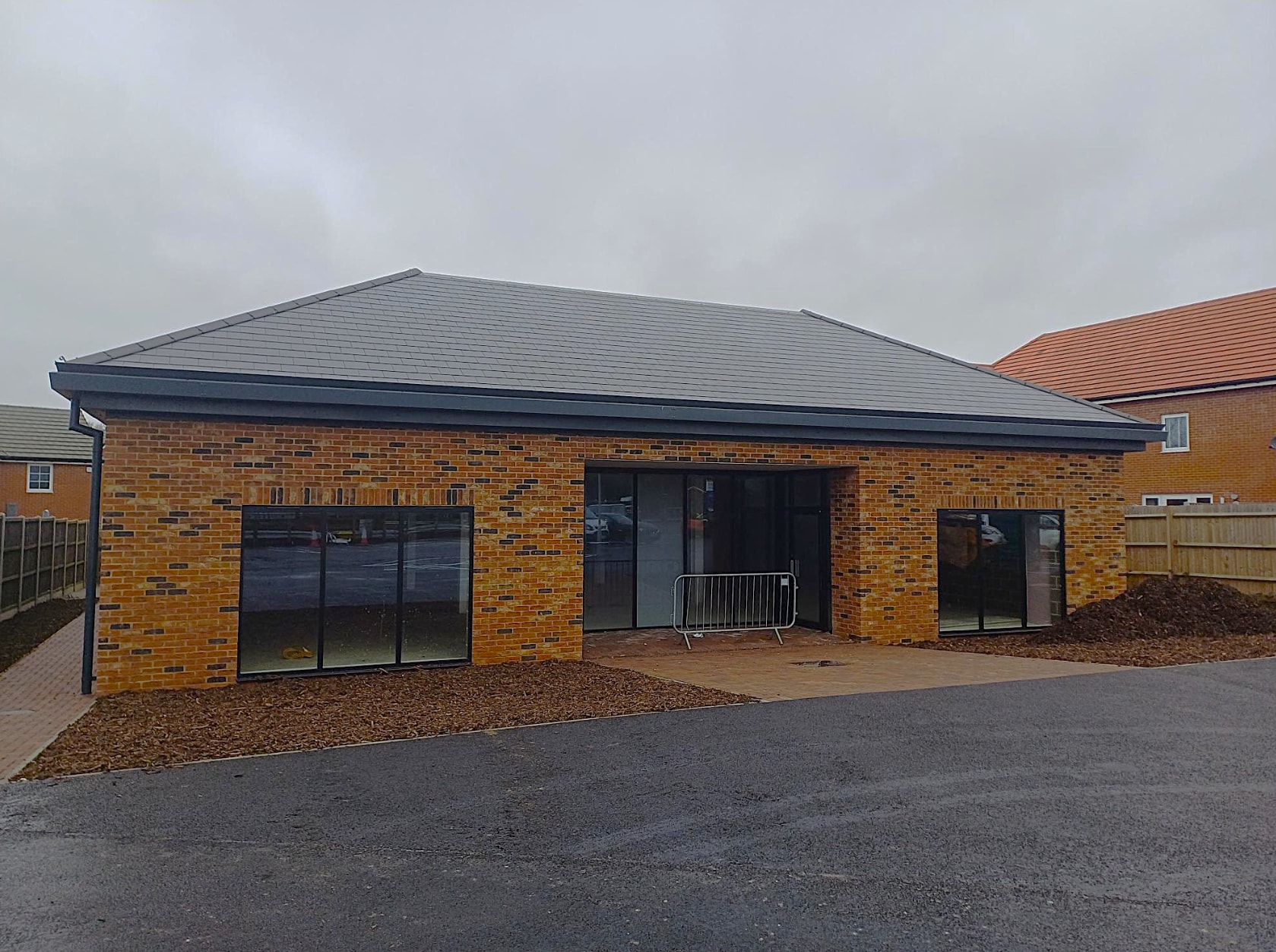 5 Tiger Lily Dr, Sturry to rent Building Photo- Image 1 of 4