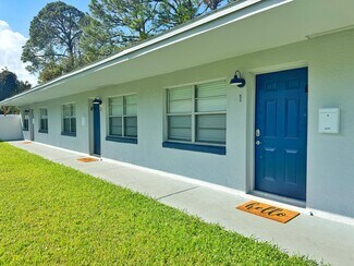 More details for 5070 Orange Blvd, Port Orange, FL - Specialist for Sale