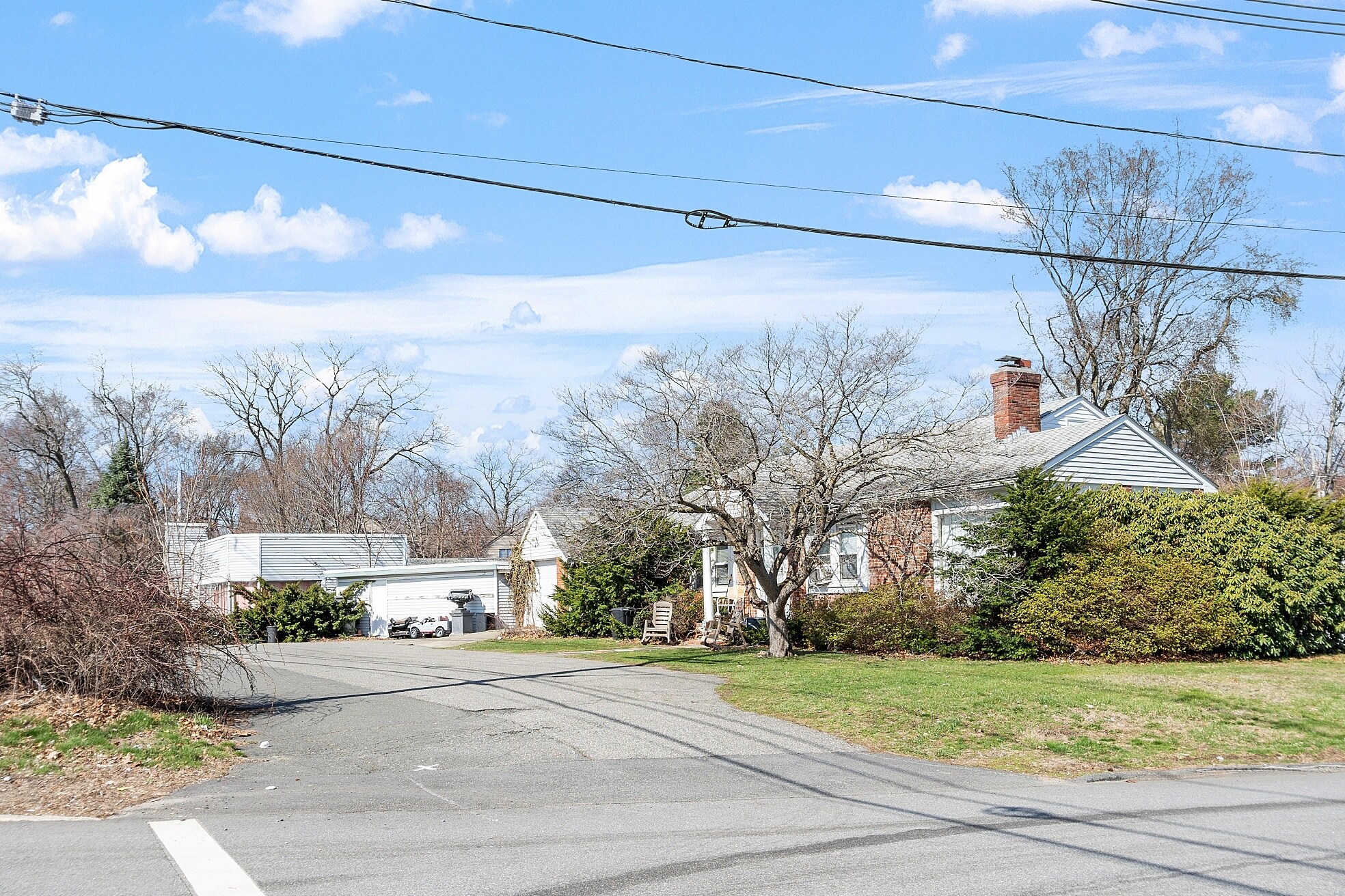 344 Broadway, Lynnfield, MA for sale Building Photo- Image 1 of 19