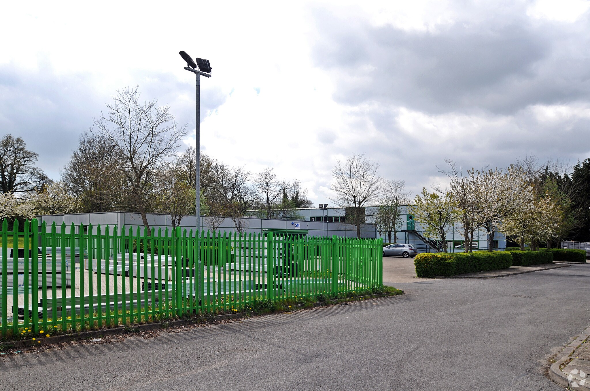 23 Albert Dr, Burgess Hill for sale Building Photo- Image 1 of 1