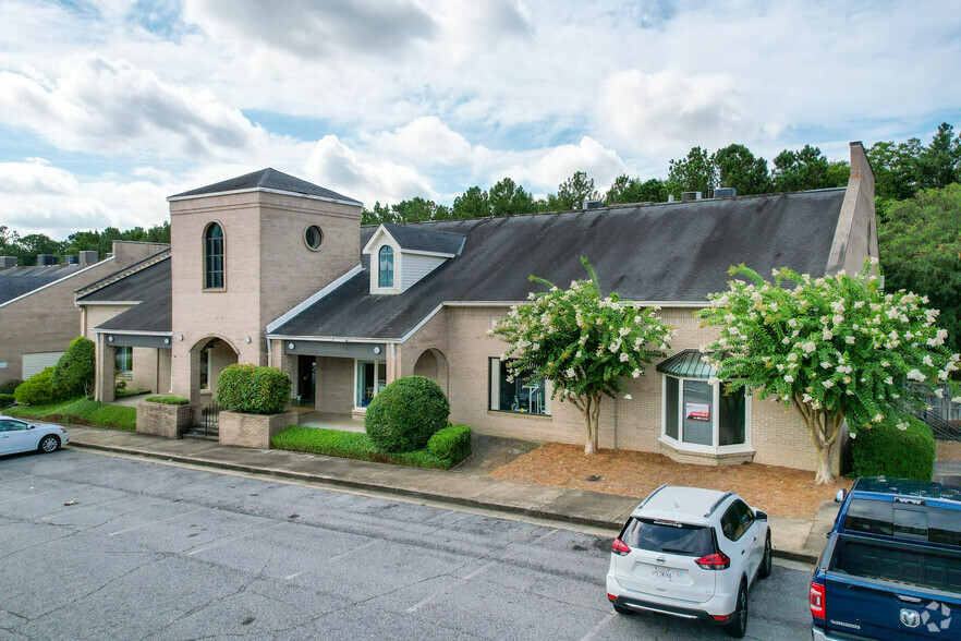 6298 Veterans Pky, Columbus, GA for rent - Building Photo - Image 3 of 4