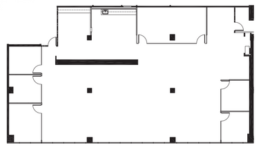 360 22nd St, Oakland, CA for rent Floor Plan- Image 1 of 1