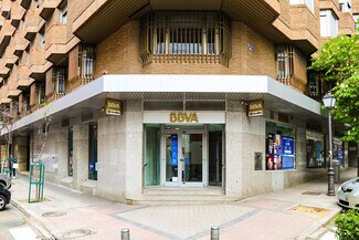 More details for Calle de Claudio Coello, 92, Madrid - Retail to Rent