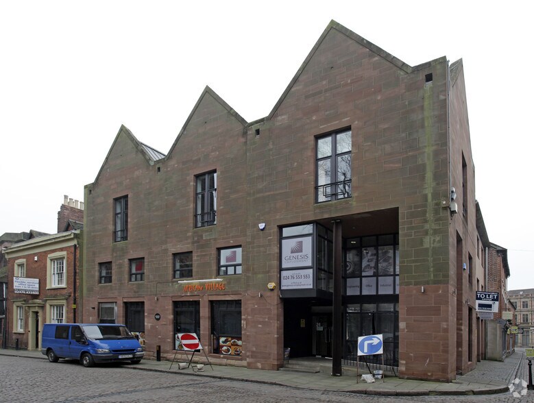 8 Hay Ln, Coventry for sale - Primary Photo - Image 1 of 1