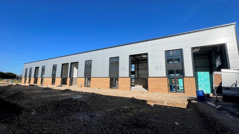 Oak Field Rd, Three Legged Cross for sale Primary Photo- Image 1 of 1