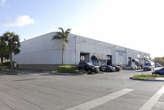 More details for 3989-4011 Pembroke Rd, Hollywood, FL - Industrial for Rent