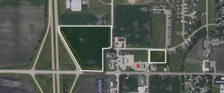 More details for NEC ROUTE 39 & WALNUT, Oglesby, IL - Land for Sale