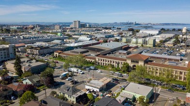 2959 San Pablo Ave, Berkeley, CA for sale Primary Photo- Image 1 of 14