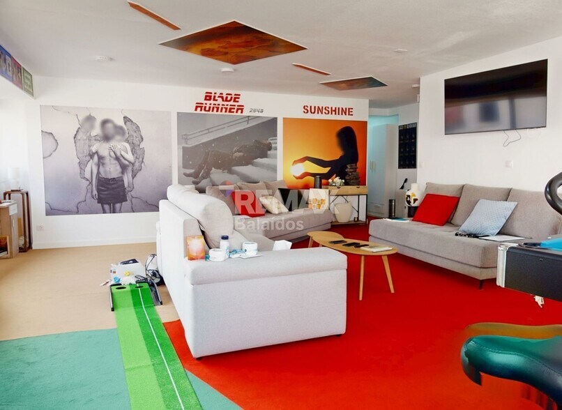 Office in Vigo for sale - Building Photo - Image 3 of 24