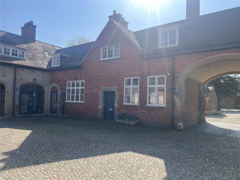 Sansaw Business Park, Hadnall to rent - Building Photo - Image 3 of 7