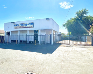 More details for 5810 Stockton Blvd, Sacramento, CA - Retail for Rent