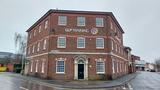 More details for 19 Britannia Rd, Worcester - Office for Rent