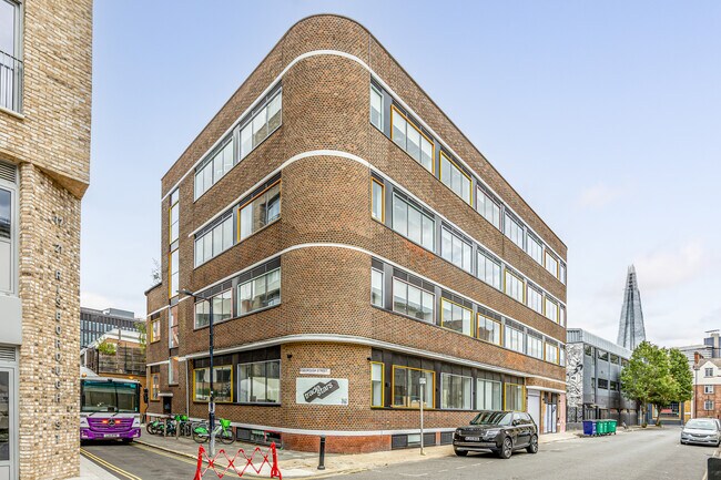 More details for 32-36 Loman St, London - Co-working to Rent