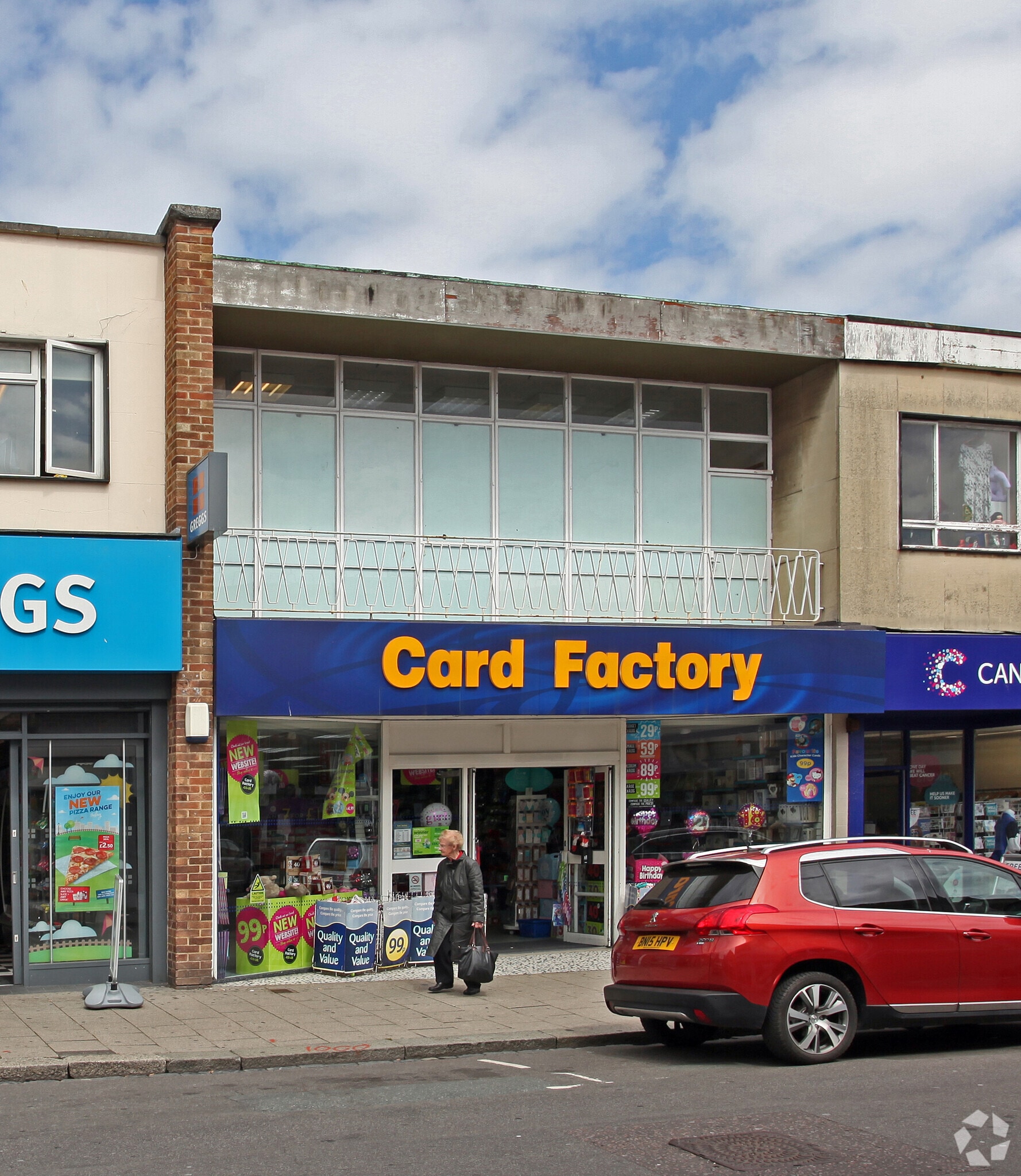 9 East St, Southampton for sale Primary Photo- Image 1 of 1