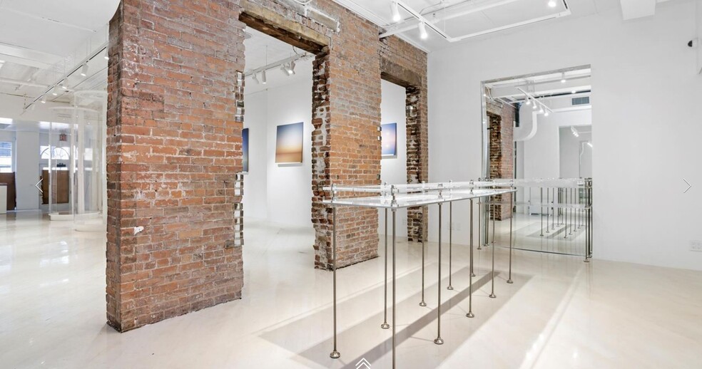 19 Howard St, New York, NY for sale - Interior Photo - Image 1 of 1