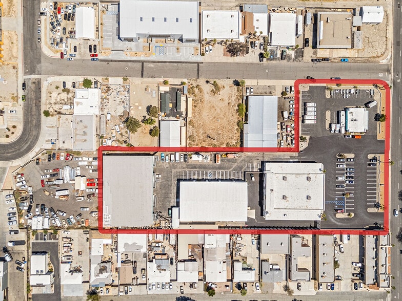 3455 N Indian portfolio of 4 properties for sale on LoopNet.co.uk - Building Photo - Image 2 of 46