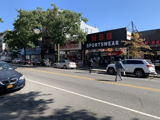 More details for 3159-3163 Steinway St, Astoria, NY - Retail for Rent