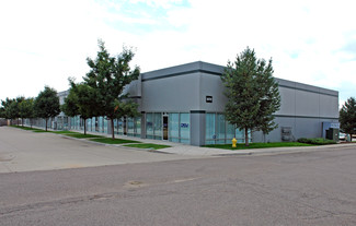 More details for 1670 Jasper St, Aurora, CO - Industrial for Rent