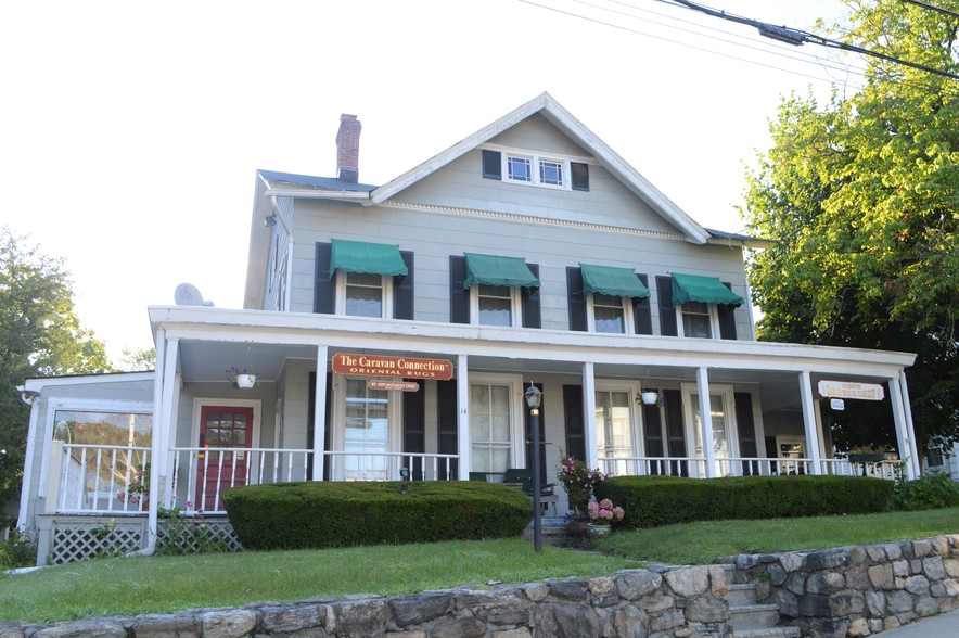 14 Main St, Bedford Hills, NY for sale - Primary Photo - Image 1 of 1