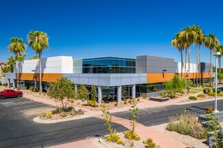 More details for 7810 S Hardy Dr, Tempe, AZ - Light Industrial to Rent