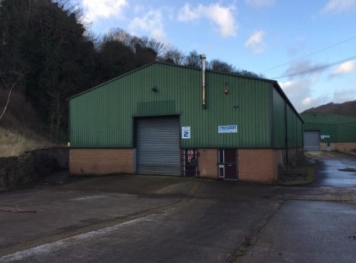 Elland Rd, Brighouse for sale Primary Photo- Image 1 of 1