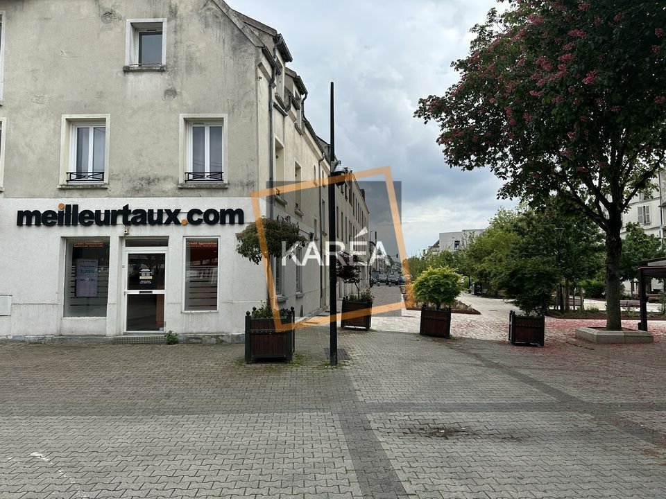 Retail in Meaux for sale Building Photo- Image 1 of 6