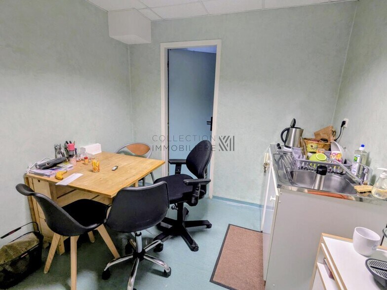 Light Industrial in Toulouse for sale - Interior Photo - Image 3 of 3