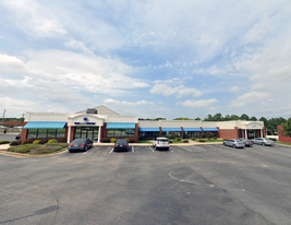 819 Tiffany, Rocky Mount NC - Commercial Property