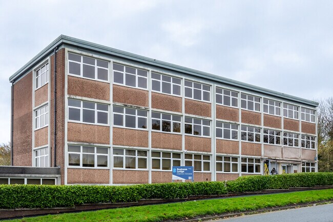 More details for Grove Rd, Stoke On Trent - Co-working to Rent