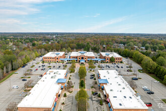 2900 Hwy 74, Monroe, NC - aerial  map view