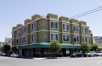 More details for 400 E 12th St, Oakland, CA - Retail for Sale