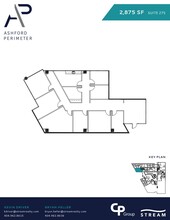 4151 Ashford Dunwoody Rd NE, Atlanta, GA for rent Floor Plan- Image 1 of 1