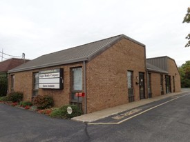 445 Griswold Rd, Elyria OH - Commercial Property