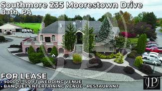 More details for 235 Moorestown Dr, Bath, PA - Retail for Rent