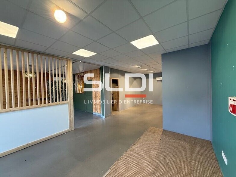 Route De Bourgoin, Diémoz to rent - Interior Photo - Image 3 of 4