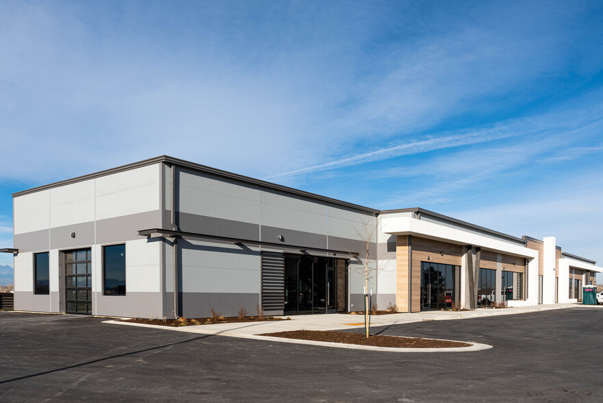 Frontage Rd & Business Park Cir, Firestone, CO for rent - Building Photo - Image 3 of 12