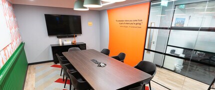 24-30 Brown St, Manchester to rent Interior Photo- Image 2 of 6