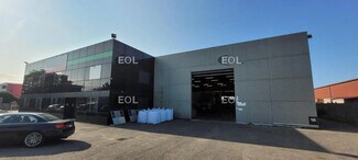 More details for Industrial to Rent