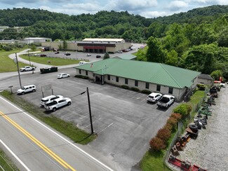 More details for 2031 Pleasant Valley Rd, Fairmont, WV - Office for Sale