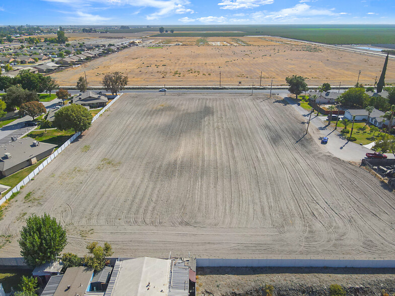 Corcoran, Corcoran, CA for sale - Aerial - Image 2 of 10