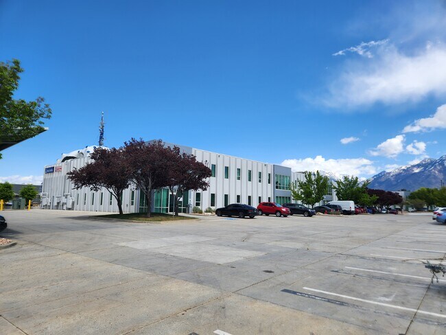 More details for 12162 S Business Park Dr, Draper, UT - Office to Rent