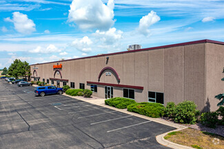 More details for 3150-3290 County Rd 42 W, Burnsville, MN - Light Industrial for Rent