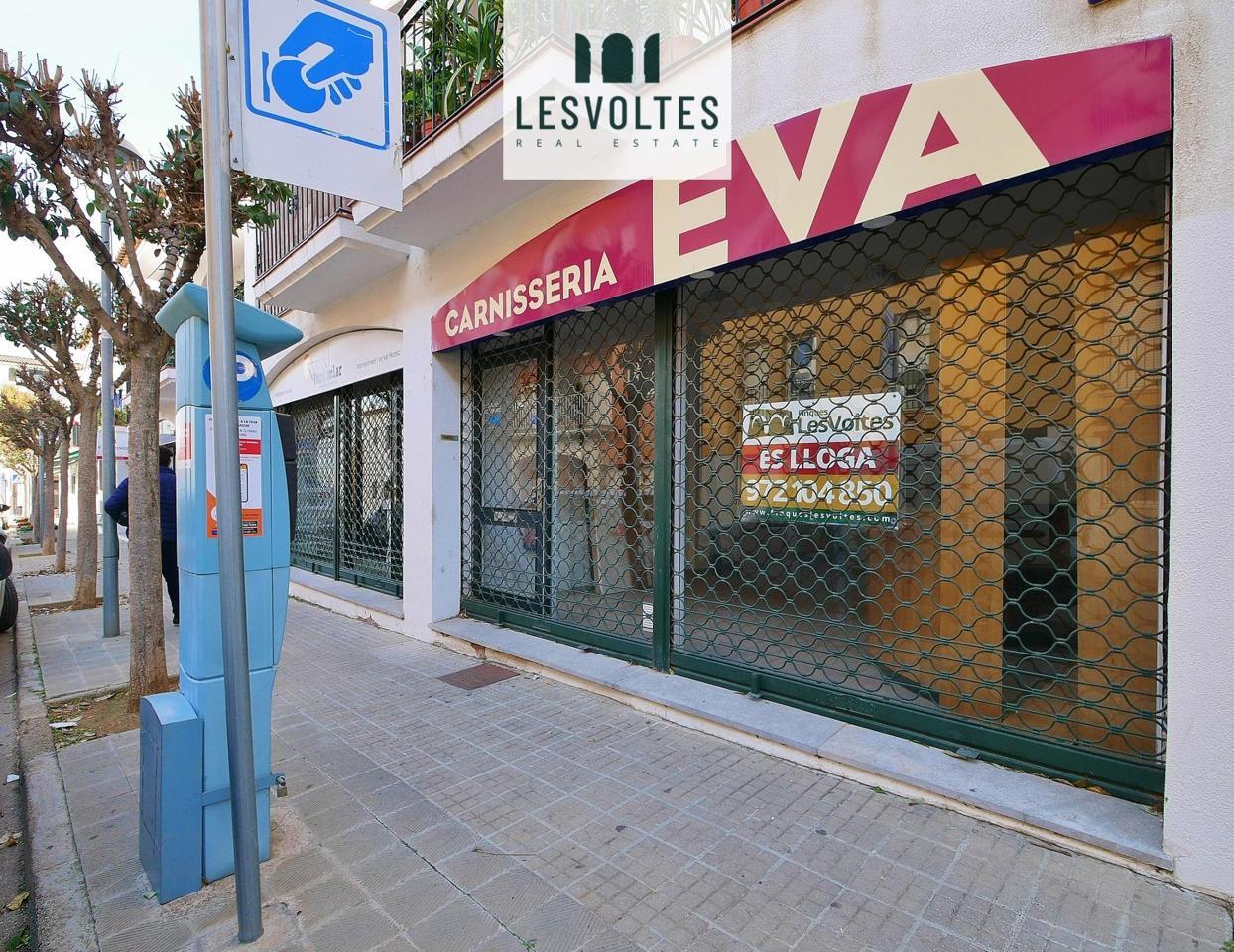 Plaça Palmeres, 38, Palafrugell, Gerona to rent Floor Plan- Image 1 of 5