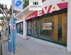 Plaça Palmeres, 38, Palafrugell, Gerona to rent Floor Plan- Image 1 of 5